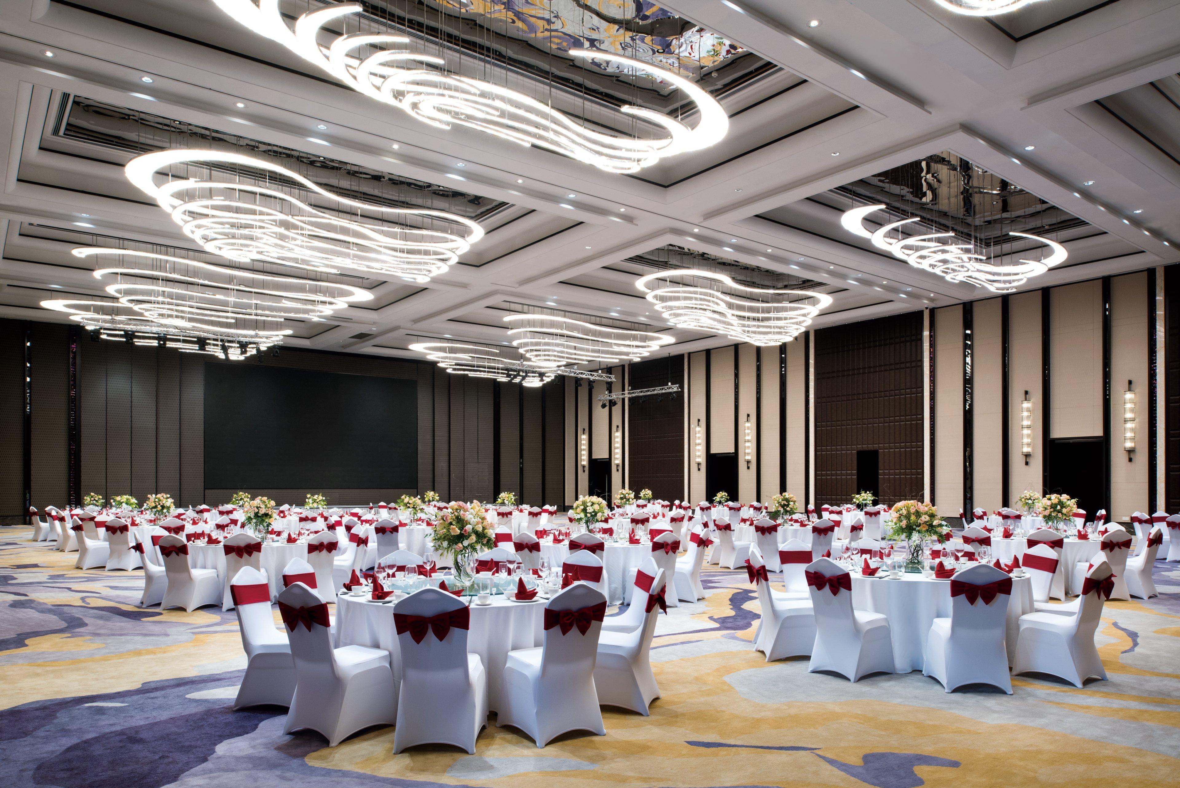 Crowne Plaza Baoji City Center By Ihg Экстерьер фото