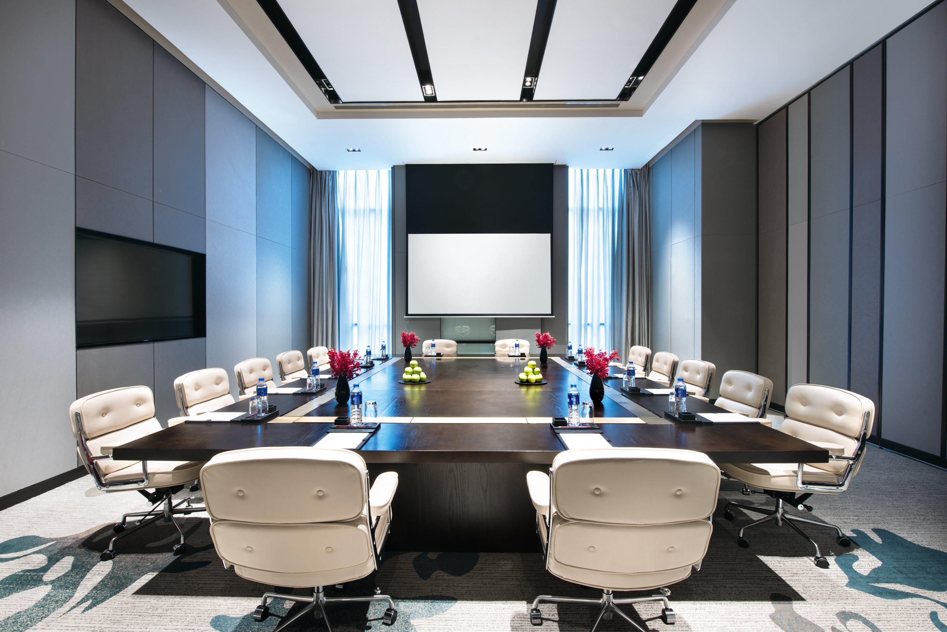 Crowne Plaza Baoji City Center By Ihg Экстерьер фото