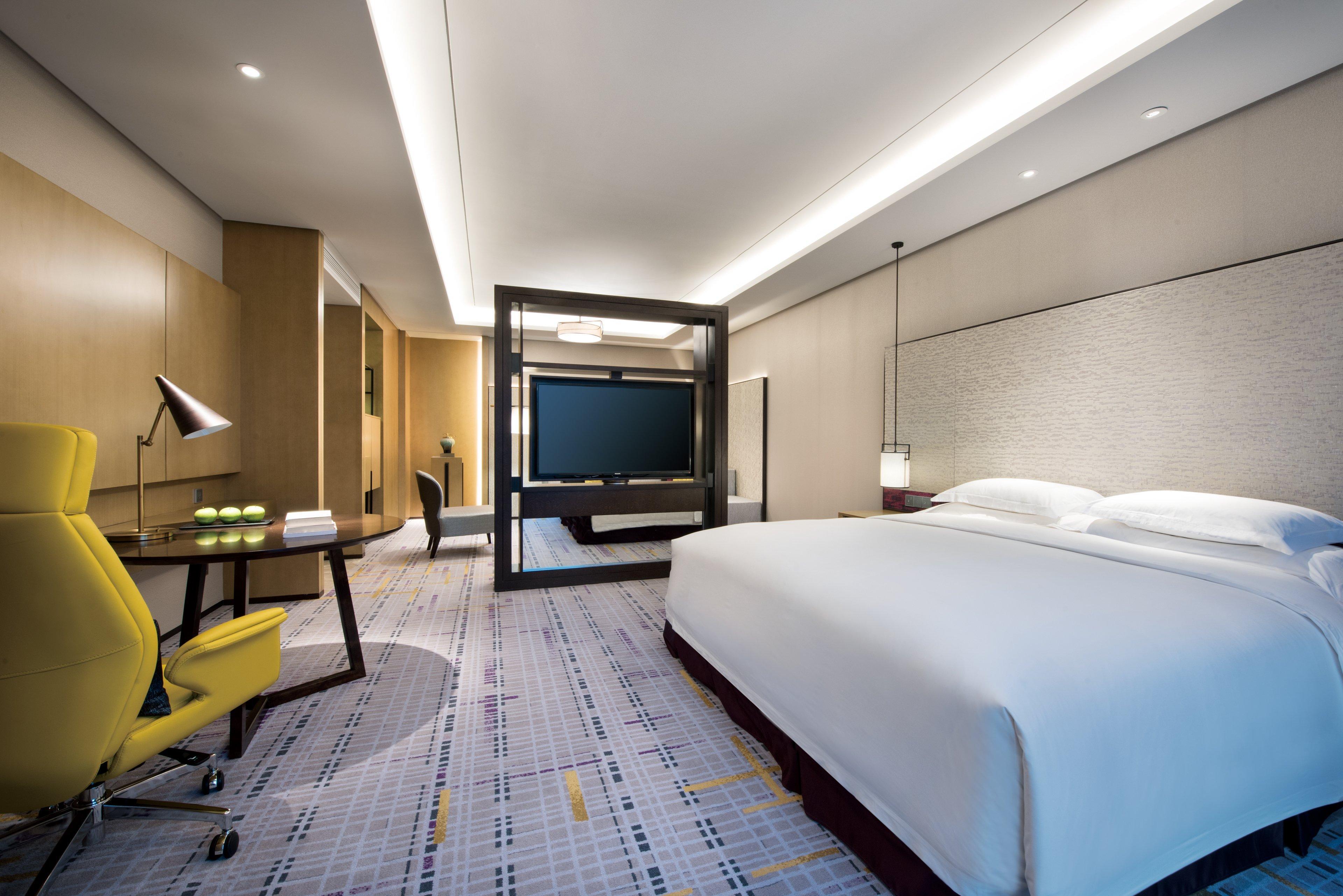 Crowne Plaza Baoji City Center By Ihg Экстерьер фото