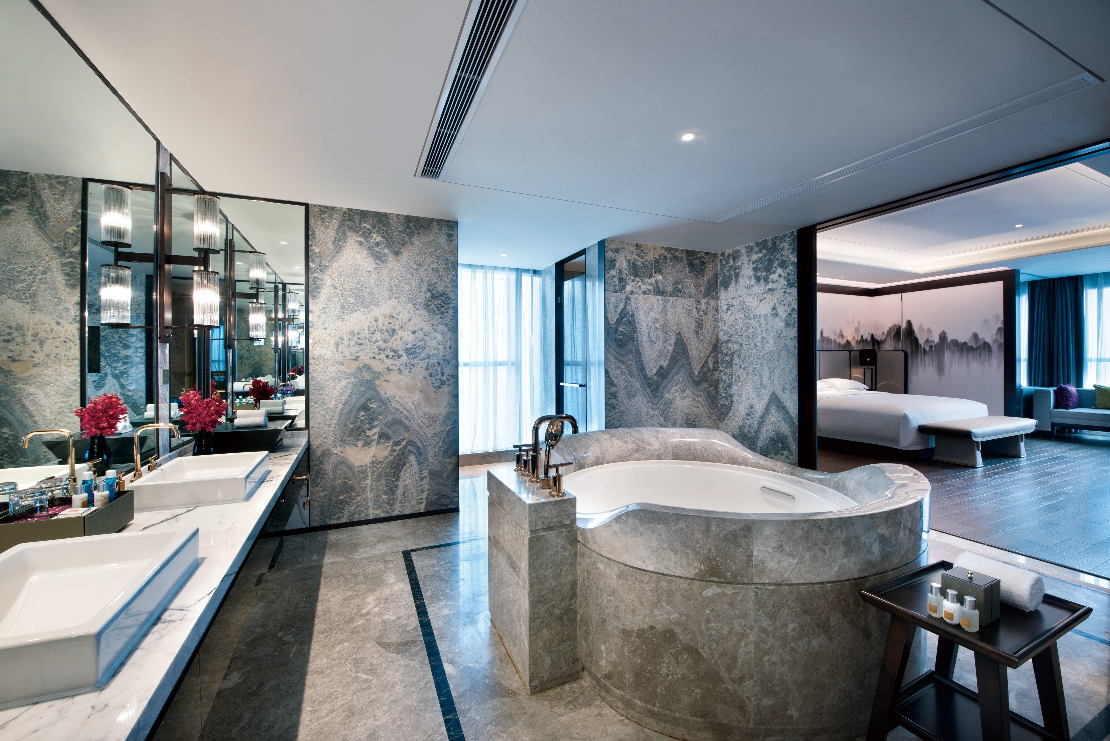 Crowne Plaza Baoji City Center By Ihg Экстерьер фото
